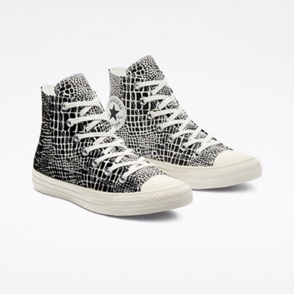 Converse Digital Daze Chuck Taylor All Star - Picture 3 of 7